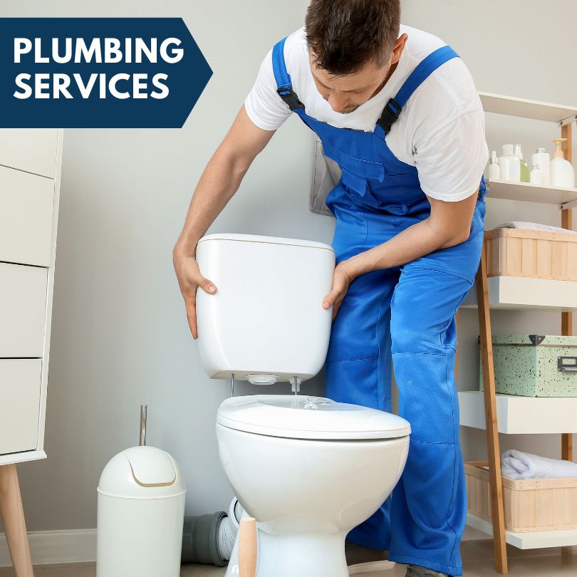Plumbing Company in Hicksville, NY